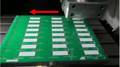 PCB板钻2mm孔用哪款NAKANISHI分板机主轴好呢？