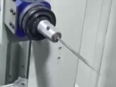 RBZ往复式浮动锉刀可去除压铸铝毛刺吗？