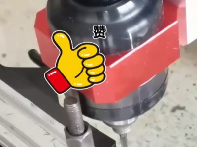 注塑件浇口切割，想表面光滑平整不过切就用RBZ浮动主轴