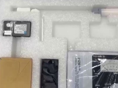 日本本多超声波声压计