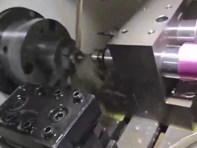 钻小孔想要效率高便宜，大扭矩RBZ高速电主轴适合