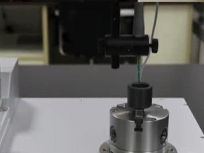 电机定子转子表面磁场分布测量，这款表磁分布测量系统稳定功能全