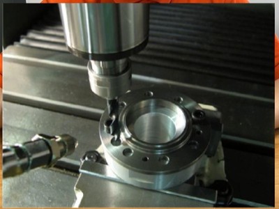 钻灰铸铁件通孔可用日本NAKANISHI大扭矩电主轴BMS-4020
