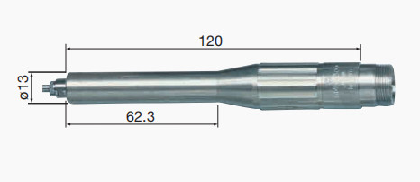 BMH-300打磨头