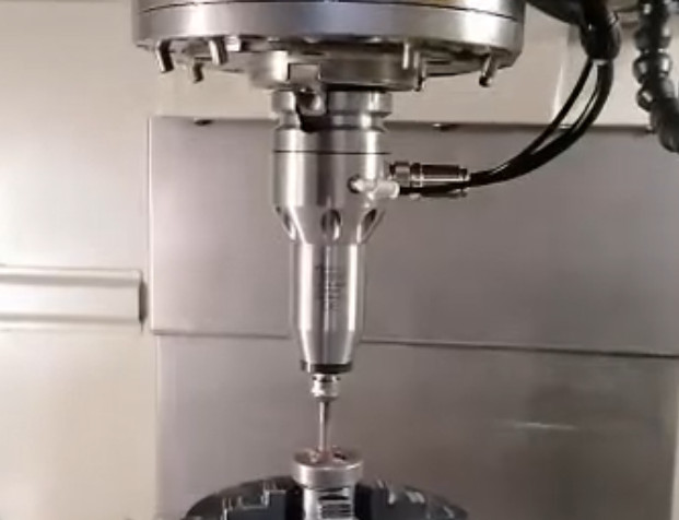 8万转增速器