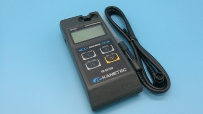 日本KANETEC强力高斯计TM-801EXP如何测量磁性产品？
