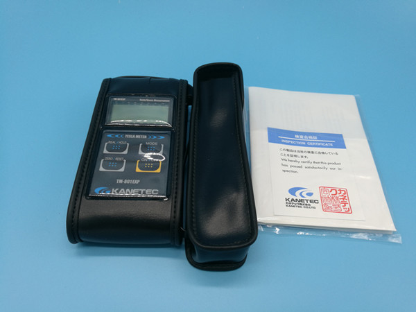 日本KANETEC强力高斯计TM-801EXP