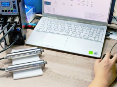 看下485如何控制不同主轴转速？