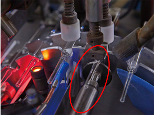 30000转高速电主轴可进行高精度钻孔铣削切割加工