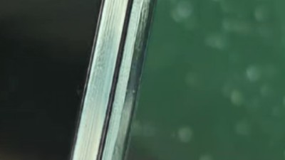 注塑件合模线处理难题？RBZ浮动主轴可轻松解决