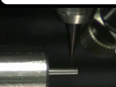 提升走心机铣扁位效率的好方法您见过吗？