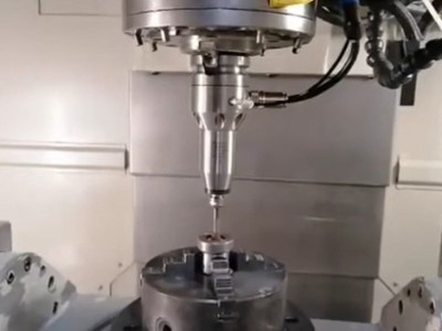 加工中心加装HES810加工中心增速器有哪些好处？