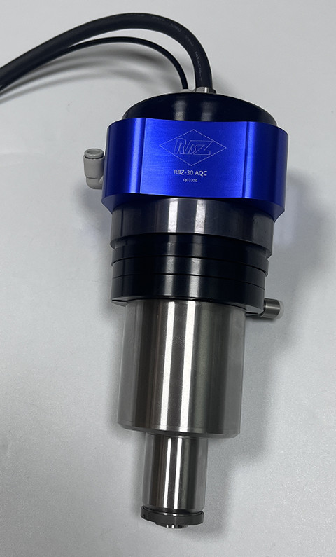 RBZ30AQC浮动自动换刀主轴_副本