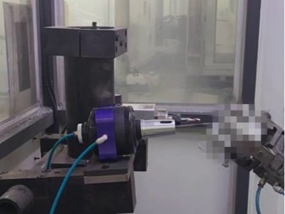 RBZ浮动主轴各型号特点（第三集）