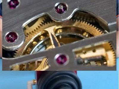 钢件圆孔倒角0.5mm可用什么高速主轴进行加工？
