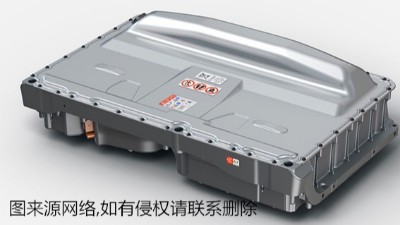 新能源汽车电池盖板钻孔，NAKANISHI高速电主轴可保持其精度
