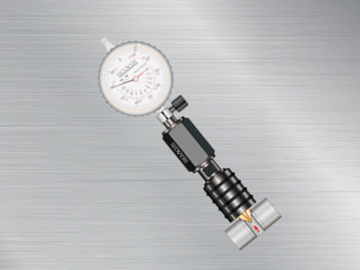 德国海康60度内孔倒角规FM-SA-05