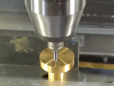 钻0.5mm微孔高转速高精度50000转<i style='color:red'>加工中心增速器hes</i>510