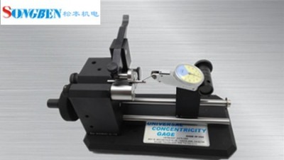 同心度仪测量仪器选什么品牌好？优选美国环球同心度仪