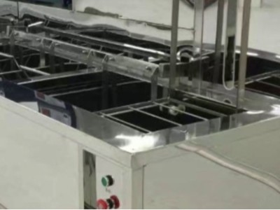 超声波声压计HUS-3，检测超声波清洗机