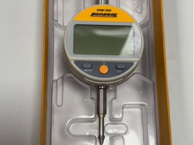 听说您在找一款高精度数显千分表？