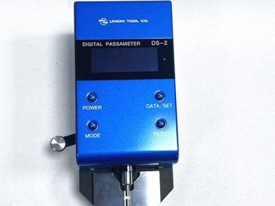 日本佑能PCB钻头高精度数显外径测量仪DS-2