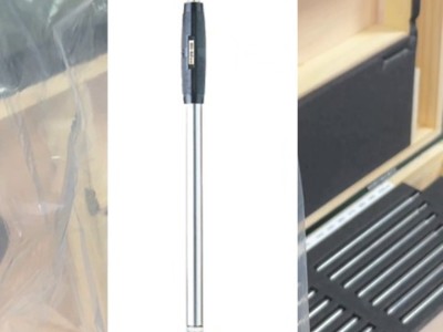 <i style='color:red'>青量数字高度计</i>测量油墨涂层厚度