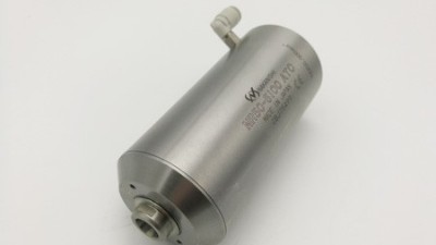 NSK分板机主轴NR50-5100 <i style='color:red'>atc自动换刀主轴</i>