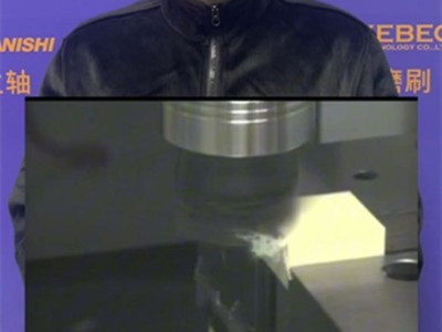 你知道普通研磨刷和陶瓷纤维研磨刷的区别吗？