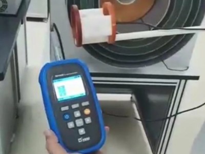 可去除环境磁场影响用磁屏蔽筒
