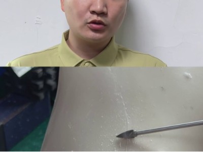 高速RBZ浮动主轴,4万转回零位高,去除注塑件毛刺