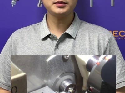 走心机高精密加工为何选择<i style='color:red'>八万转高频铣</i>？