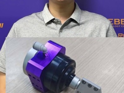 RBZ浮动陶瓷刮刀去除塑料类毛刺快捷方便