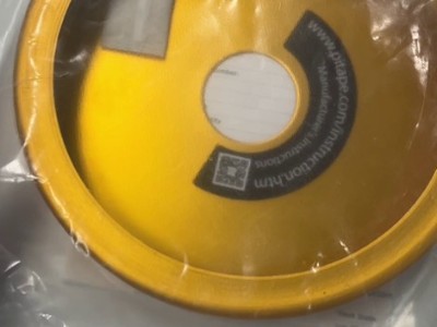 美国PITAPE外径圆周尺PM6SS