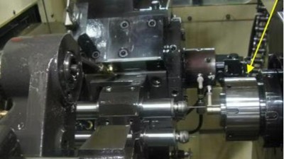 <i style='color:red'>mz-3040c高速主轴</i>适配排刀机不锈钢1.2mm小孔加工，高精度高性价比解决方案