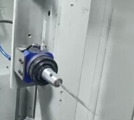 RBZ浮动锉刀案例 