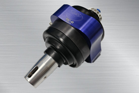 RBZ浮动气动锉刀