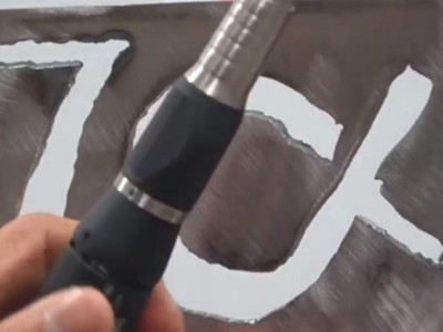 不锈钢修边缘毛刺,手动加工用这款工具