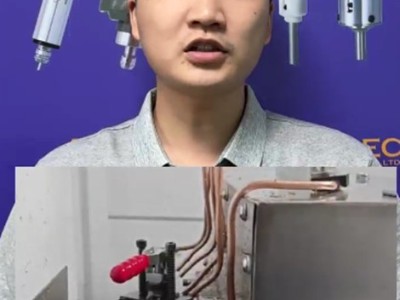 一台设备需要四只高速主轴？这套一拖四高性价比方案适合您