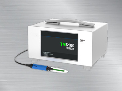 TM6100/TM6100B特斯拉计