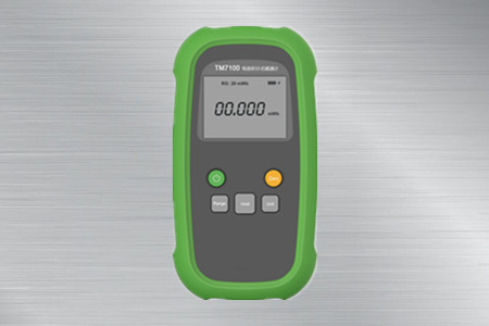 TM7100电容积分式磁通计