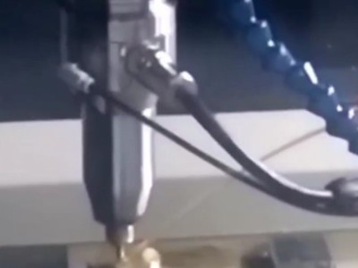 铝件铣削，5万转加工中心增速器高速铣削