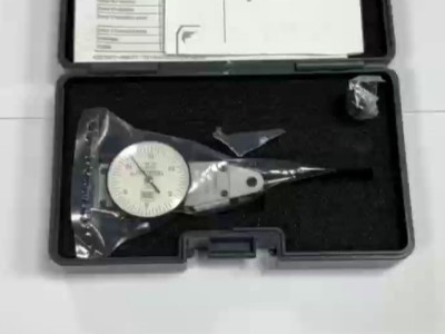 瑞士TESA英制杠杆百分表01820014