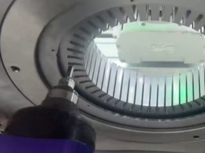 告别手工作业，拥抱自动高效——浮动主轴去毛刺成本节约方案