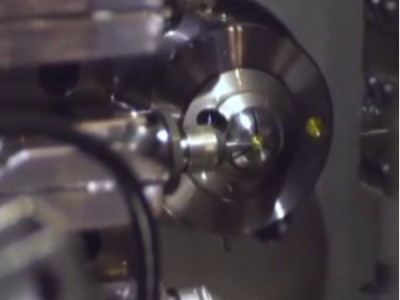 小刀具，大作为——斯大走心机端面高频铣