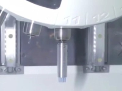 高速主轴寿命太短？可能是使用方式不对