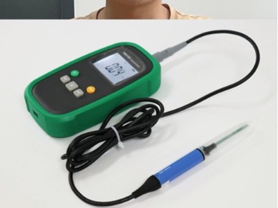 普通金属工件磁场强度测量用手持式高斯计TM5100