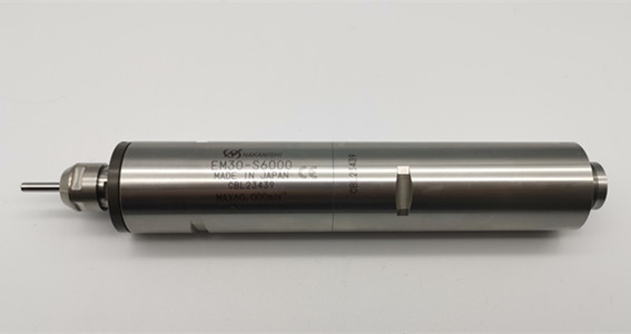 高速电主轴EM30-S6000 