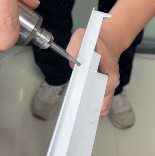 RBZ-30浮动主轴