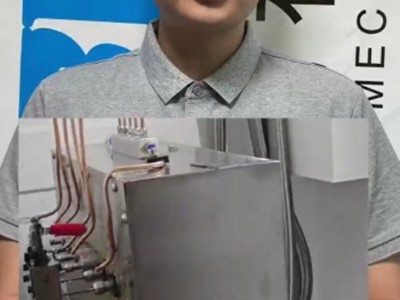 机床加装高性价比一拖四主轴加工方案